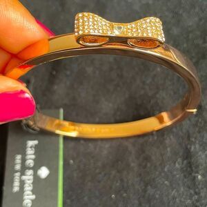 Kate spade bracelet bangle for women